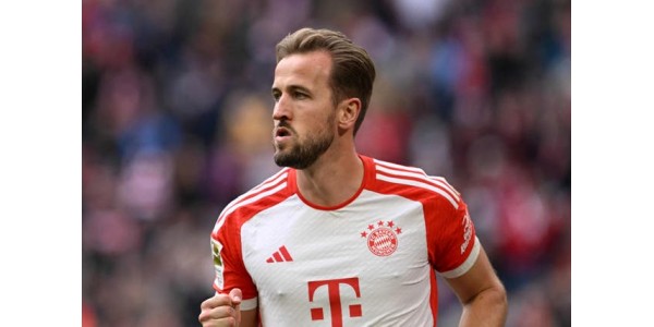 A diferença de pontos entre Bayer 04 Leverkusen e FC Bayern München aumenta novamente A diferença de pontos entre Bayer 04 Leverkusen e FC Bayern München aumenta novamente